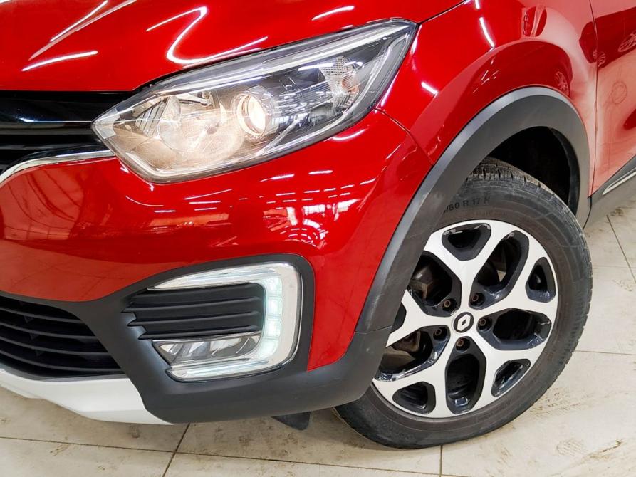 Renault Kaptur I Тула  - изображение 2