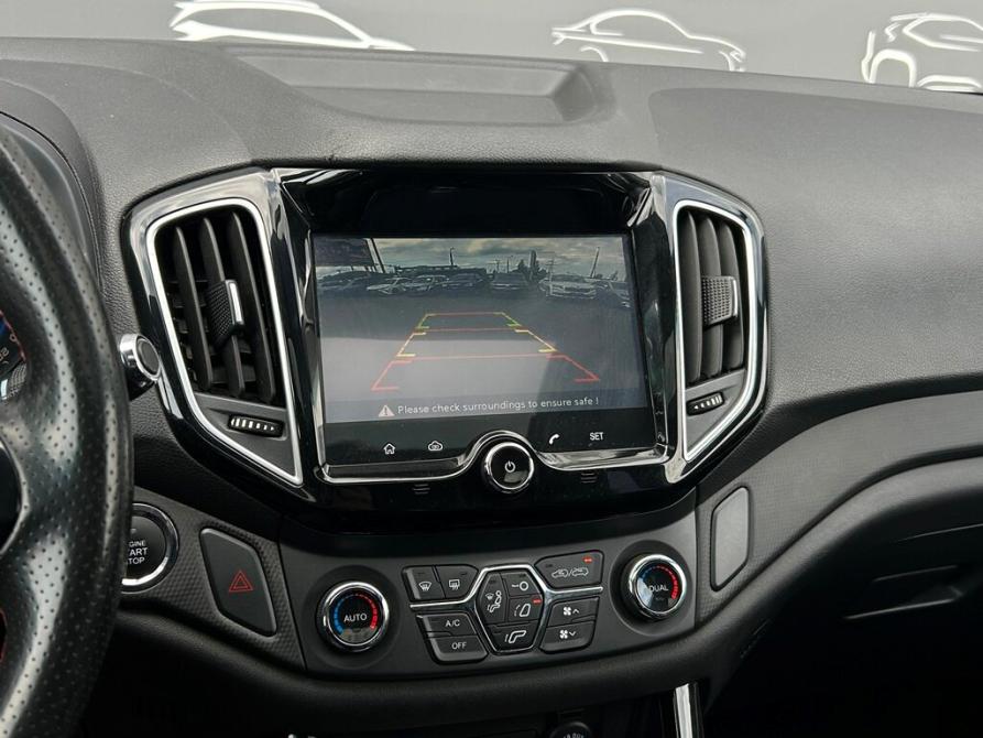 Chery Tiggo 5 I Рестайлинг Санкт-Петербург  - изображение 18