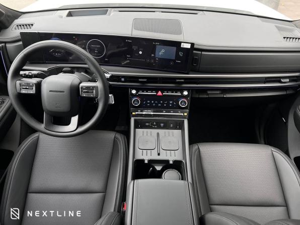 Новый Hyundai Santa Fe V (MX5) 2025 года, цена 7 190 000 рублей, внедорожник, Автокод Объявления