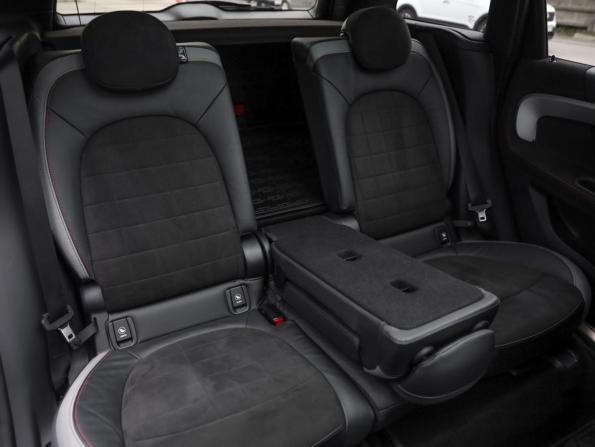 Mini Countryman II Рестайлинг с пробегом 2021 года, цена 3 369 000 рублей, 142999 км, внедорожник, Автокод Объявления