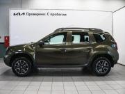 Renault Duster I Рестайлинг Красноярск  - изображение 33
