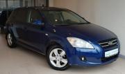 Kia Ceed I Москва  - изображение 22