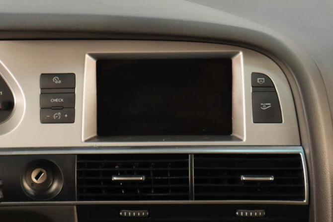 Audi A6 III (C6) с пробегом 2007 года, цена 819 000 рублей, 304518 км, седан, Автокод Объявления