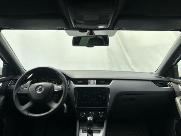 Skoda Octavia III (A7) с пробегом 2014 года, цена 1 135 000 рублей, 250467 км, лифтбек, Автокод Объявления