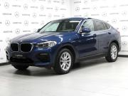 BMW X4 II (G02) Екатеринбург  - изображение 25