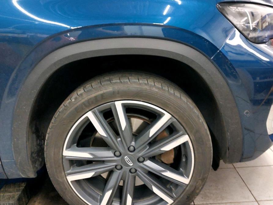 Geely Monjaro I Москва  - изображение 17