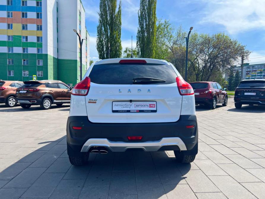 Lada (ВАЗ) XRAY I Стерлитамак  - изображение 6