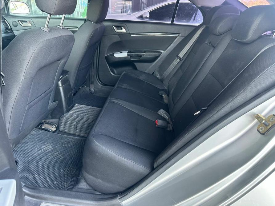 Geely Emgrand EC7 Волгоград  - изображение 13