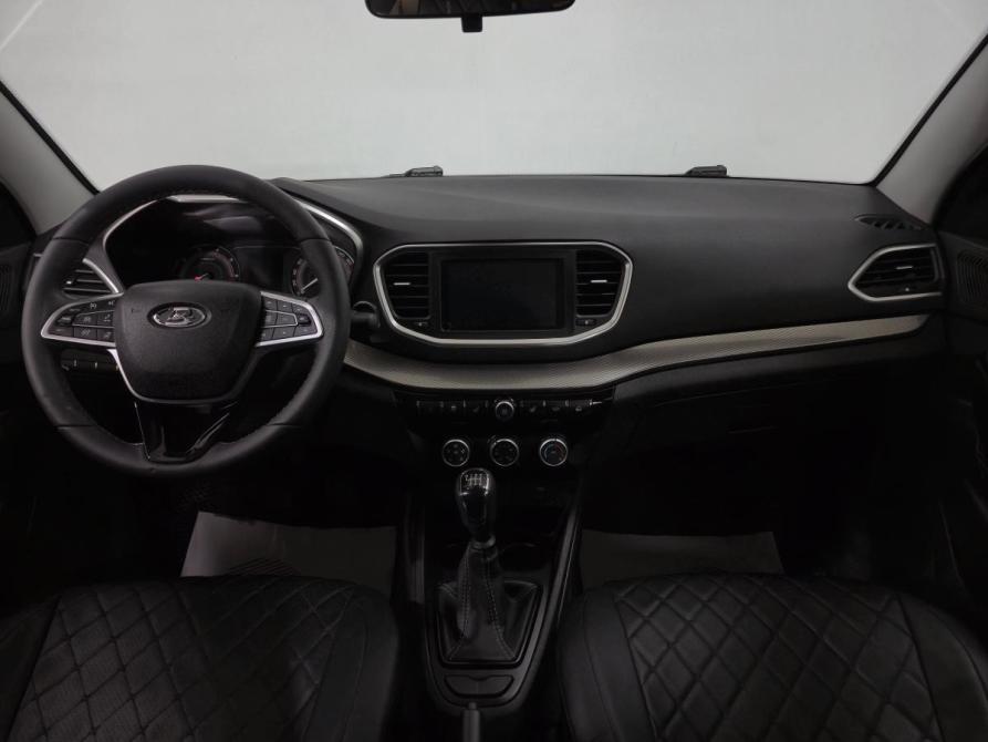 Lada (ВАЗ) Vesta I Рестайлинг (NG) Альметьевск  - изображение 13