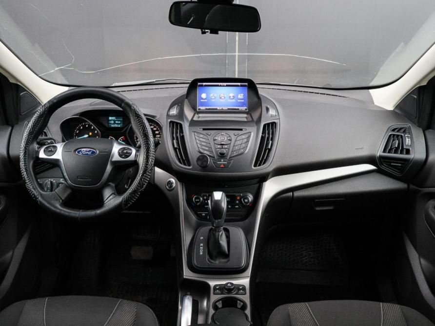 Ford Kuga II Москва  - изображение 9