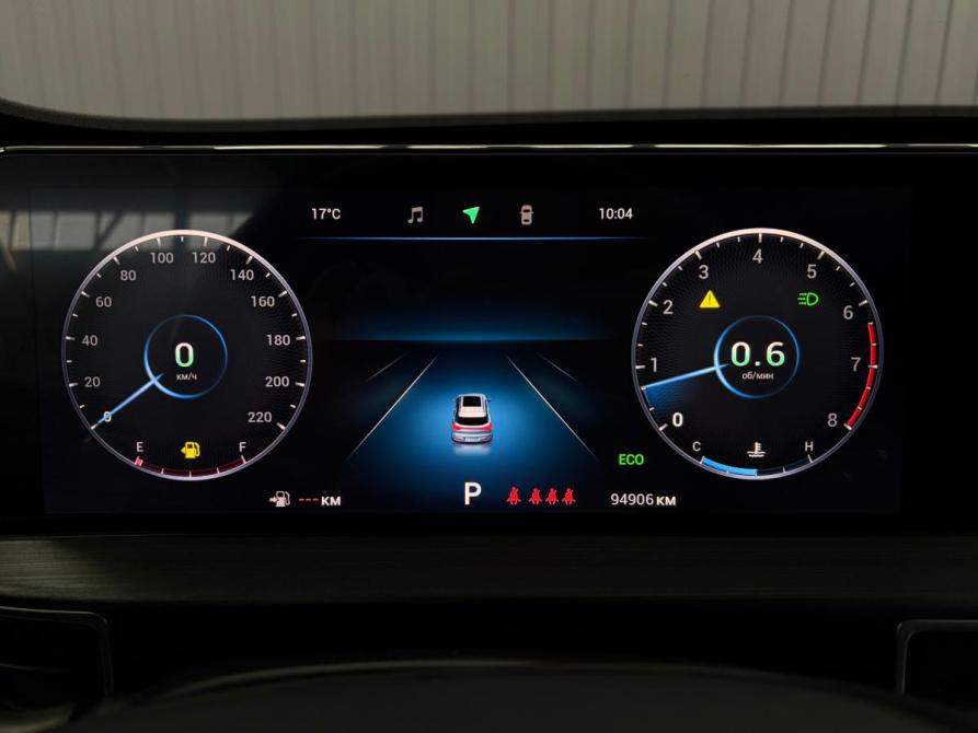 Chery Tiggo 7 Pro Max I Краснодар  - изображение 11