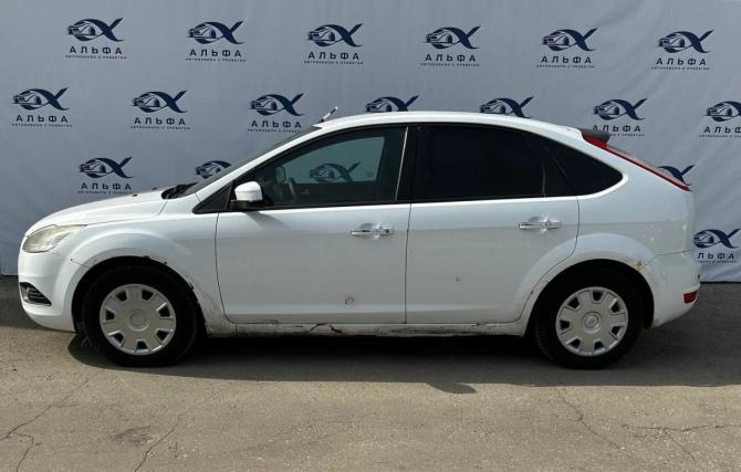 Ford Focus II Рестайлинг с пробегом 2010 года, цена 385 000 рублей, 260454 км, хэтчбек, Автокод Объявления