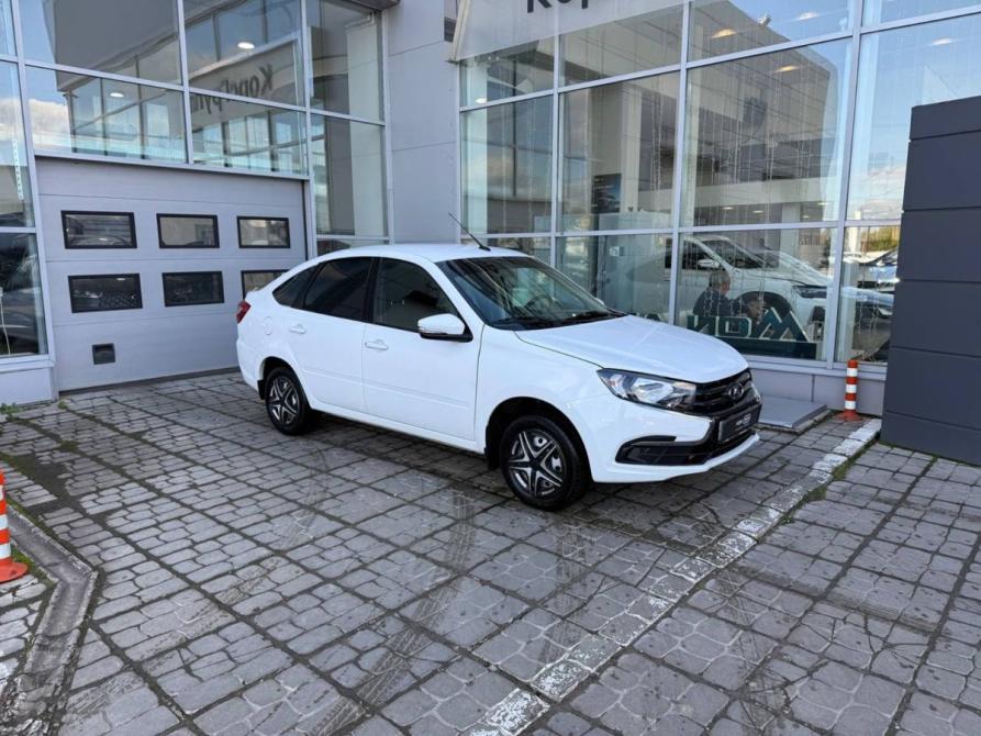 Lada (ВАЗ) Granta I Рестайлинг Орел  - изображение 1