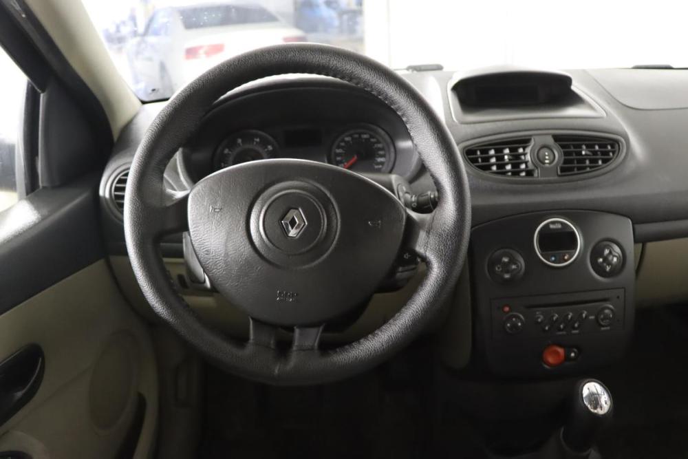 Renault Clio III Нижний Новгород  - изображение 10