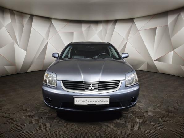 Mitsubishi Galant IX Рестайлинг с пробегом 2006 года, цена 489 000 рублей, 223632 км, седан, Автокод Объявления