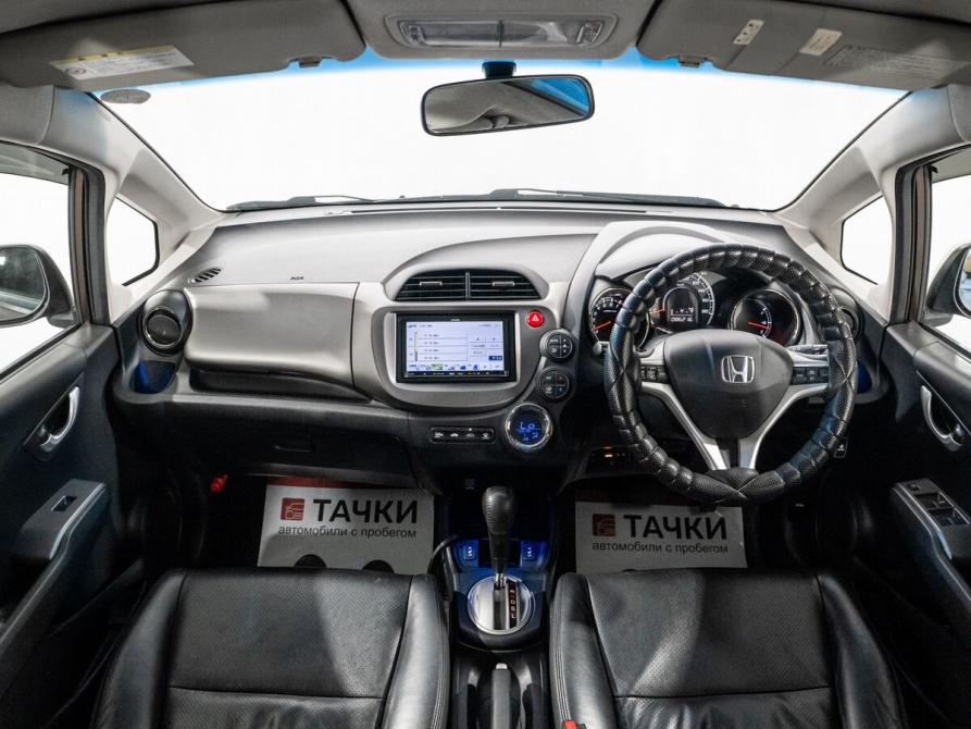 Honda Fit II Иркутск  - изображение 8