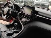 Toyota Camry VIII (XV70) Рестайлинг Екатеринбург  - изображение 51