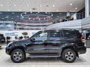 Toyota Land Cruiser Prado 120 Series Казань  - изображение 32