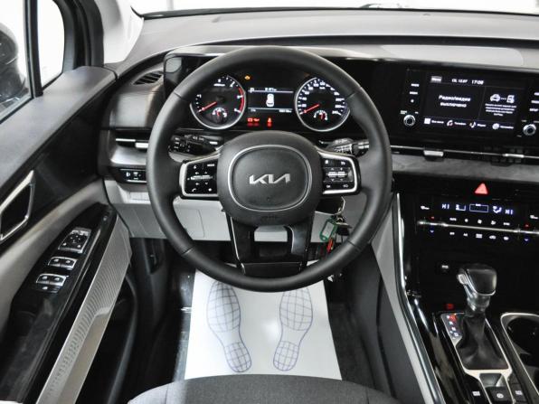 Kia Carnival IV с пробегом 2021 года, цена 2 907 900 рублей, 150051 км, минивэн, Автокод Объявления
