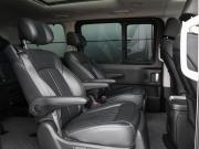 Hyundai Staria I Москва  - изображение 37