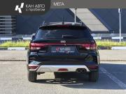 Kia Rio IV Рестайлинг Казань  - изображение 19