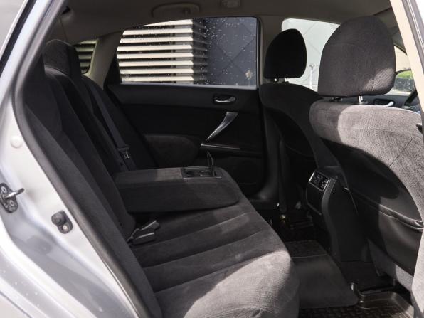 Nissan Teana II Рестайлинг с пробегом 2011 года, цена 905 000 рублей, 162598 км, седан, Автокод Объявления