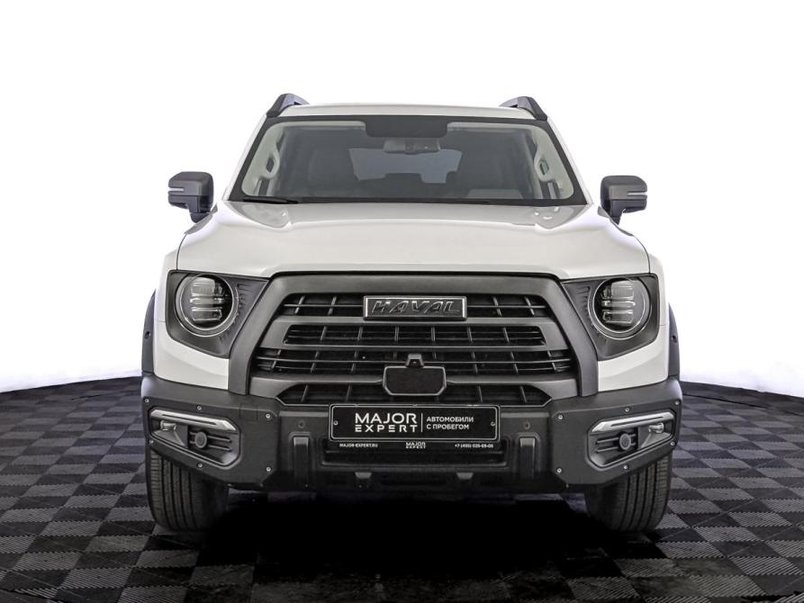 Haval Dargo I Москва  - изображение 2