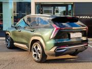 Geely Atlas II Москва  - изображение 29