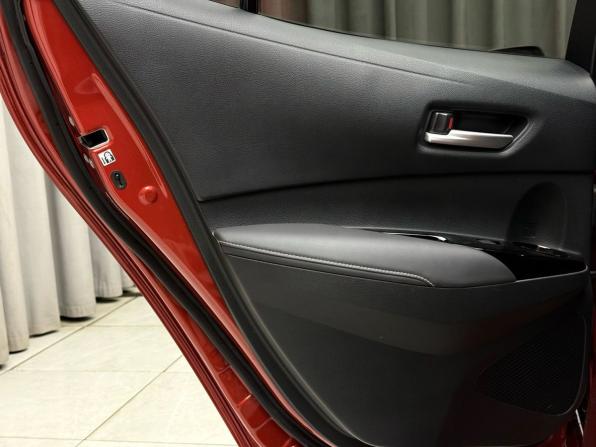 Toyota Corolla XII (E210) с пробегом 2019 года, цена 1 849 000 рублей, 93400 км, хэтчбек, Автокод Объявления