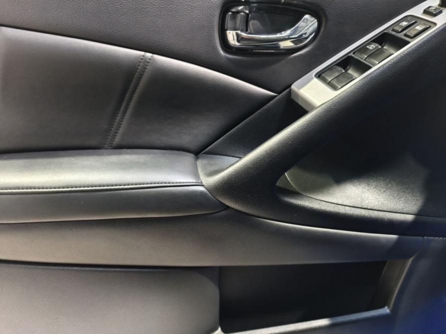 Nissan Murano II (Z51) Рестайлинг 2 Курск  - изображение 16