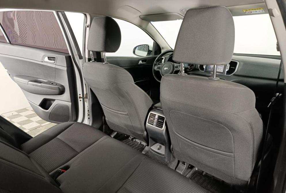 Kia Sportage IV Рестайлинг Волгоград  - изображение 15