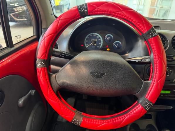 Daewoo Matiz I Рестайлинг с пробегом 2013 года, цена 145 000 рублей, 137565 км, хэтчбек, Автокод Объявления