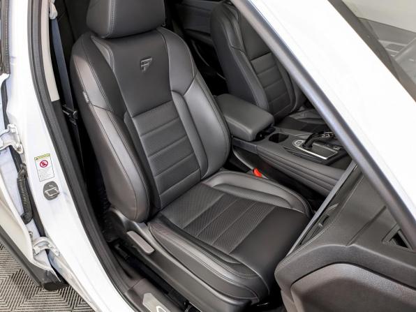 Haval F7 I Рестайлинг с пробегом 2023 года, цена 2 050 000 рублей, 49341 км, внедорожник, Автокод Объявления