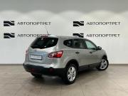 Nissan Qashqai+2 I Рестайлинг Санкт-Петербург  - изображение 29