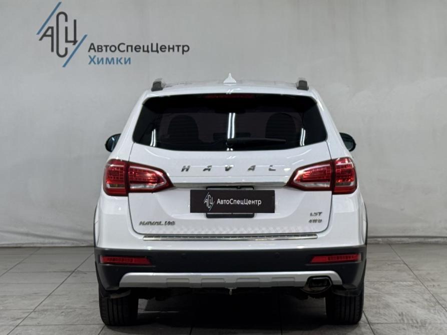 Haval H6 I Химки  - изображение 8