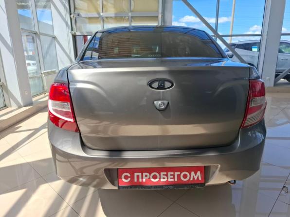 Lada (ВАЗ) Granta I с пробегом 2017 года, цена 499 000 рублей, 148557 км, седан, Автокод Объявления