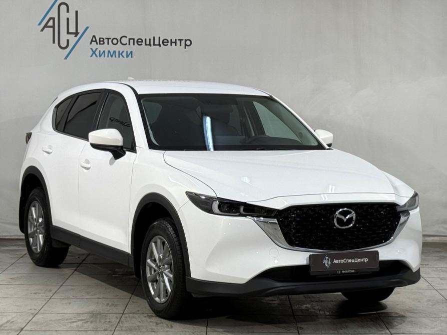 Mazda CX-5 II Рестайлинг Химки  - изображение 2