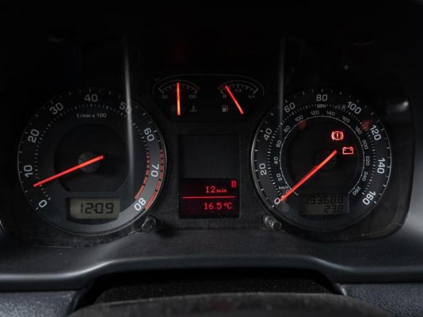 Skoda Octavia I (A4) Рестайлинг с пробегом 2006 года, цена 620 000 рублей, 193688 км, универсал, Автокод Объявления