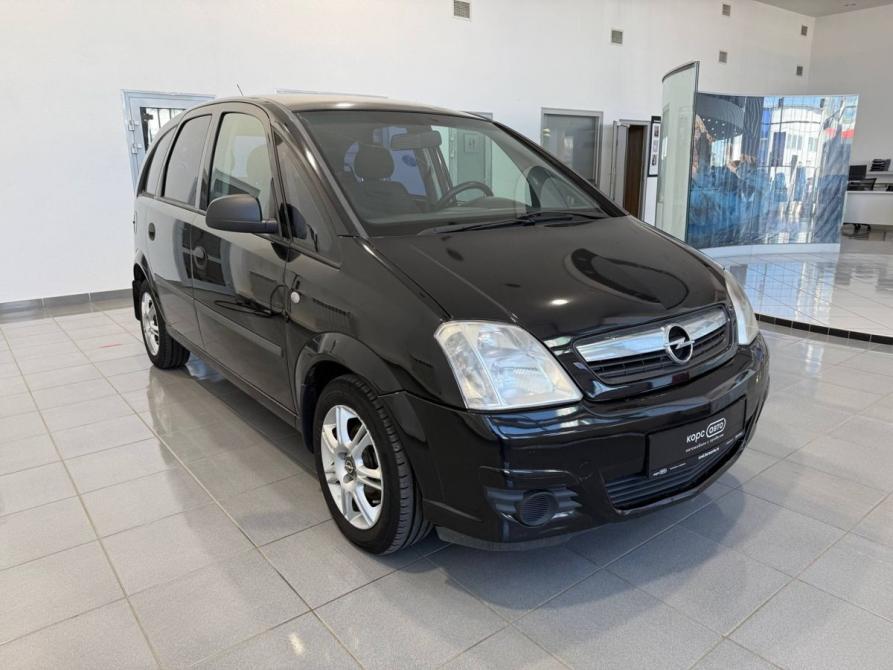 Opel Meriva A Рестайлинг Орел  - изображение 1