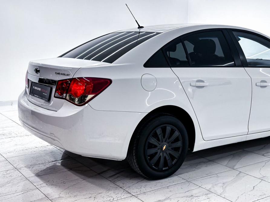 Chevrolet Cruze I Уфа  - изображение 21