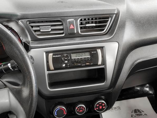 Kia Rio III Рестайлинг с пробегом 2015 года, цена 746 500 рублей, 198008 км, седан, Автокод Объявления