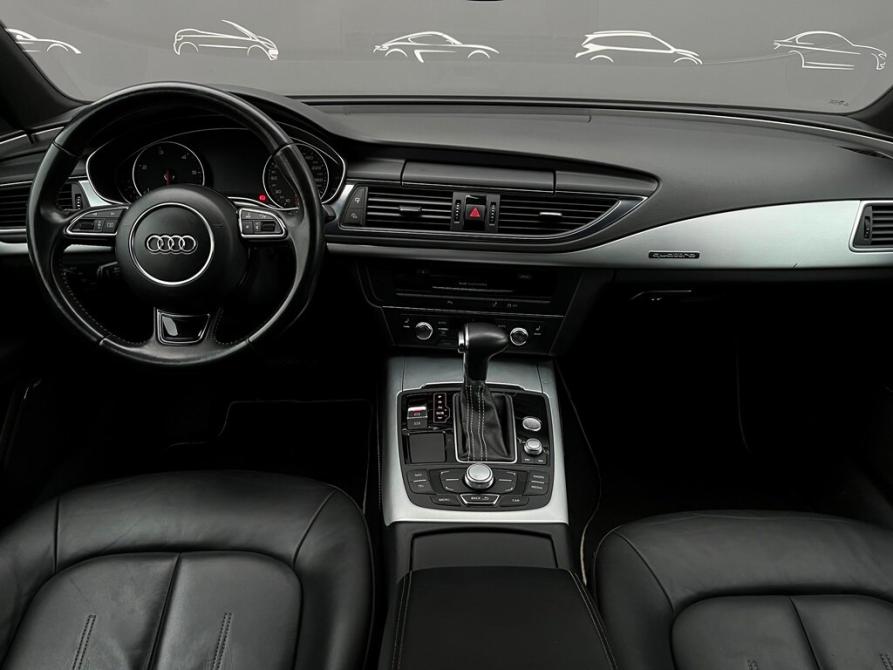 Audi A7 I (4G) Санкт-Петербург  - изображение 8