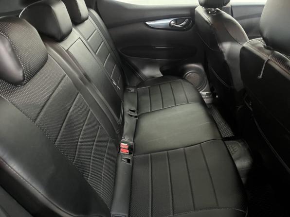 Nissan Qashqai II с пробегом 2016 года, цена 1 591 000 рублей, 113092 км, внедорожник, Автокод Объявления