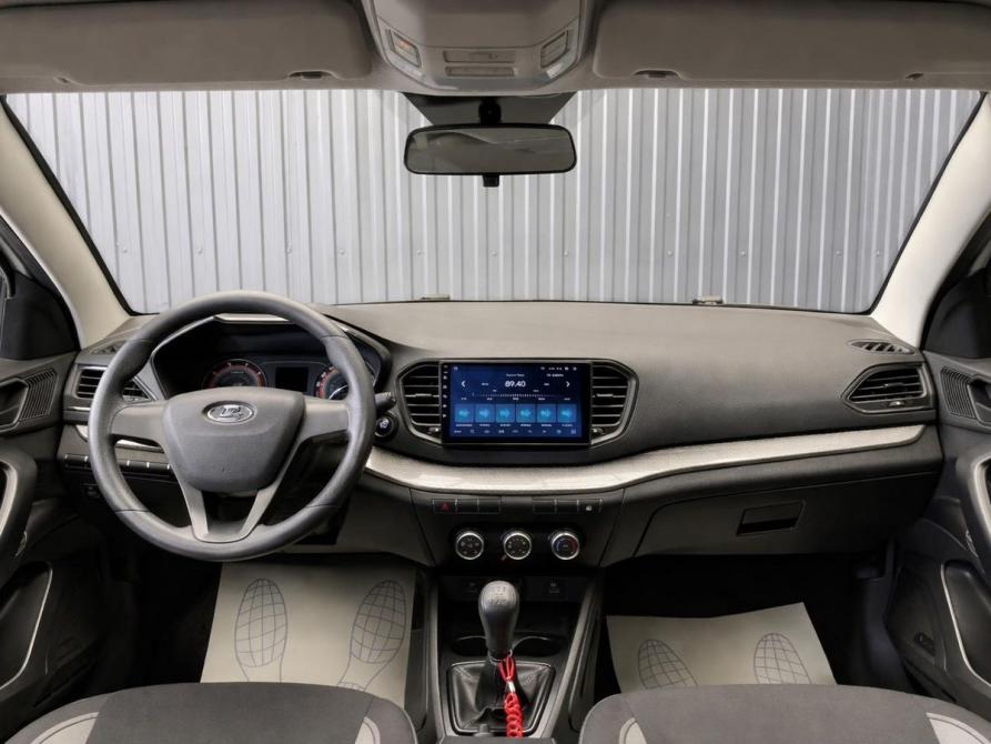 Lada (ВАЗ) Vesta I Рестайлинг (NG) Пермь  - изображение 6