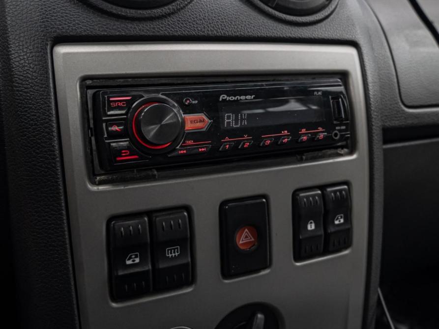 Renault Logan I Краснодар  - изображение 12