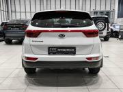 Kia Sportage IV Казань  - изображение 29
