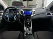 Hyundai Elantra V (MD) Рестайлинг Волгоград  - изображение 36