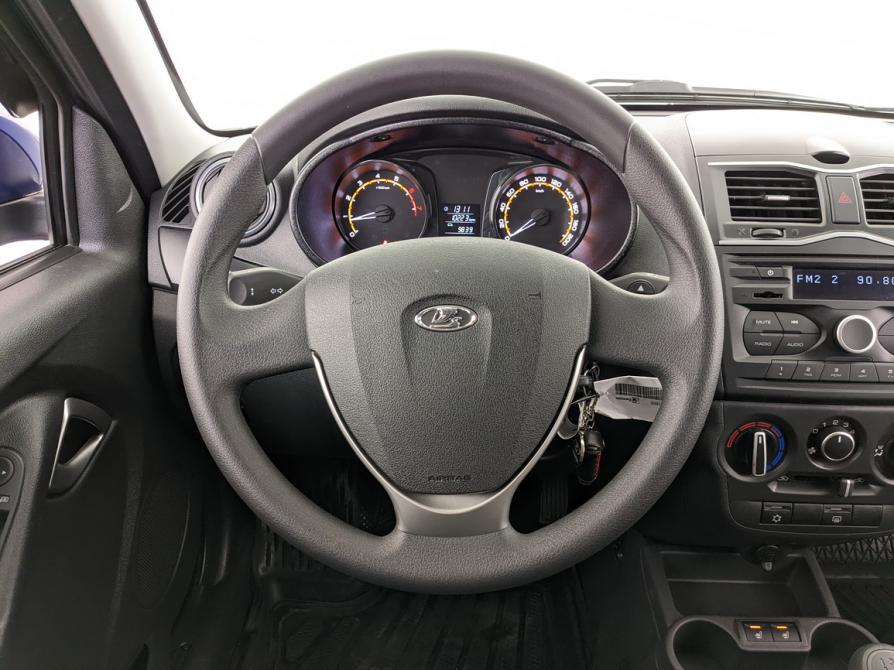 Lada (ВАЗ) Granta I Рестайлинг Москва  - изображение 21