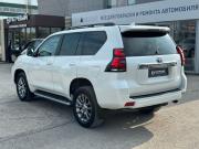 Toyota Land Cruiser Prado 150 Series Рестайлинг 2 Пермь  - изображение 35