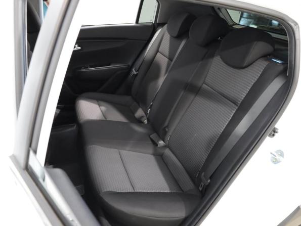 Kia Rio IV Рестайлинг с пробегом 2020 года, цена 1 679 000 рублей, 106757 км, хэтчбек, Автокод Объявления